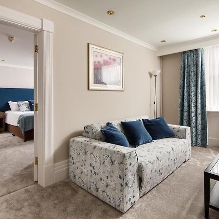 Mercure Burton Upon Trent, Newton Park Zewnętrze zdjęcie