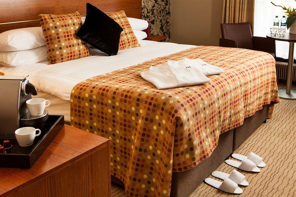 Mercure Burton Upon Trent, Newton Park Zewnętrze zdjęcie