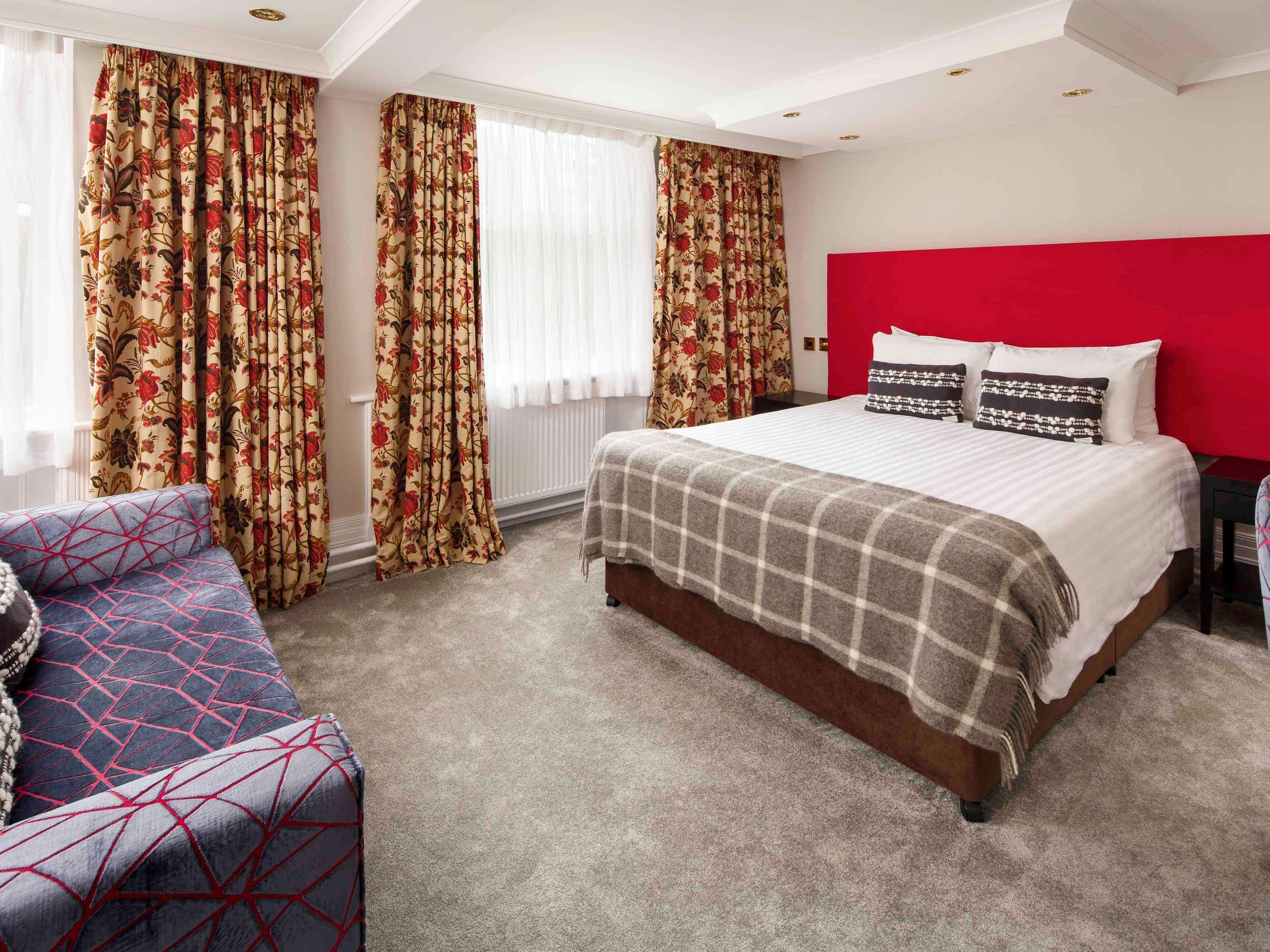 Mercure Burton Upon Trent, Newton Park Zewnętrze zdjęcie