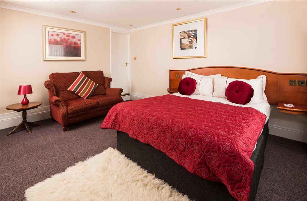 Mercure Burton Upon Trent, Newton Park Zewnętrze zdjęcie