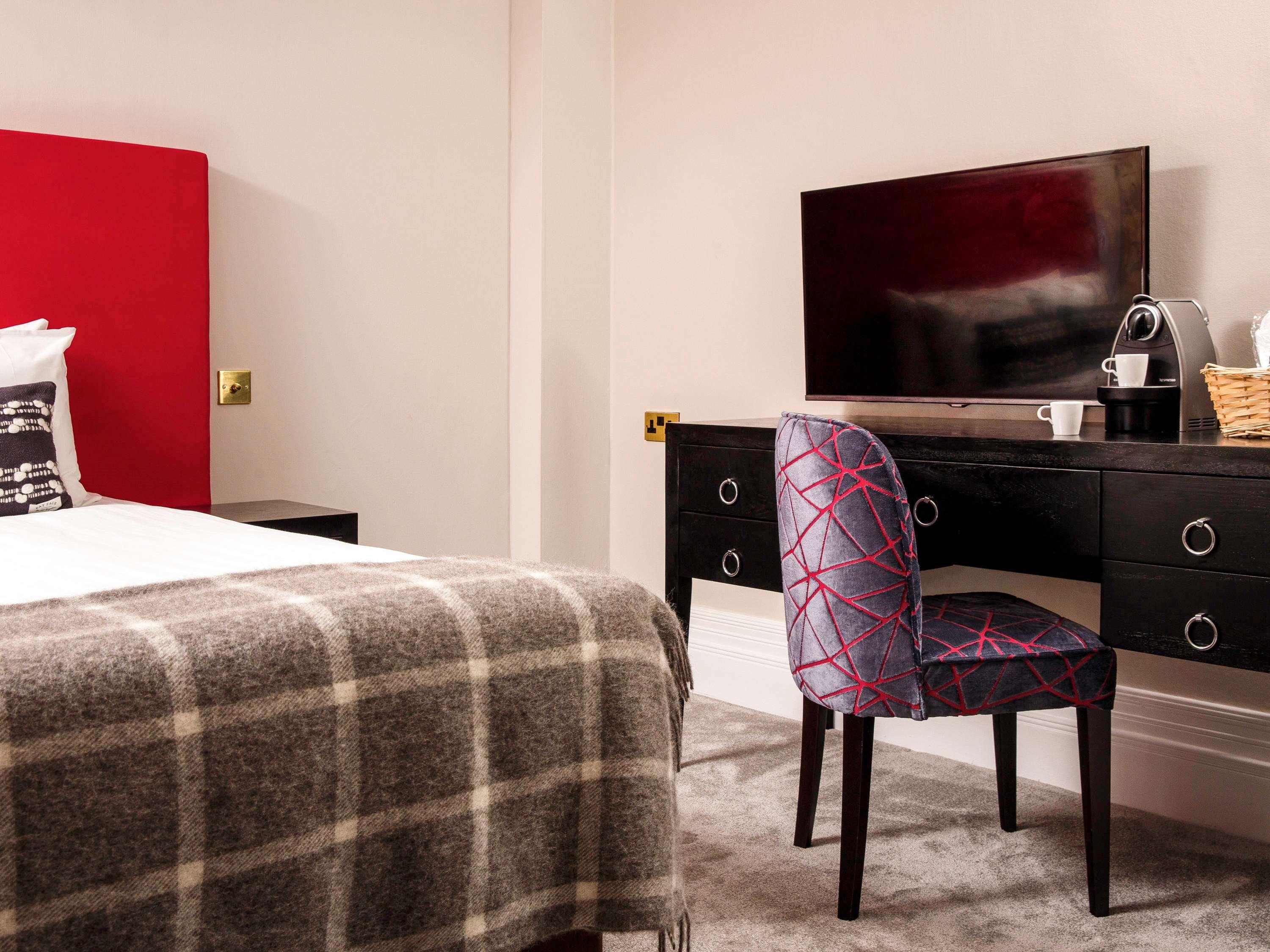 Mercure Burton Upon Trent, Newton Park Zewnętrze zdjęcie