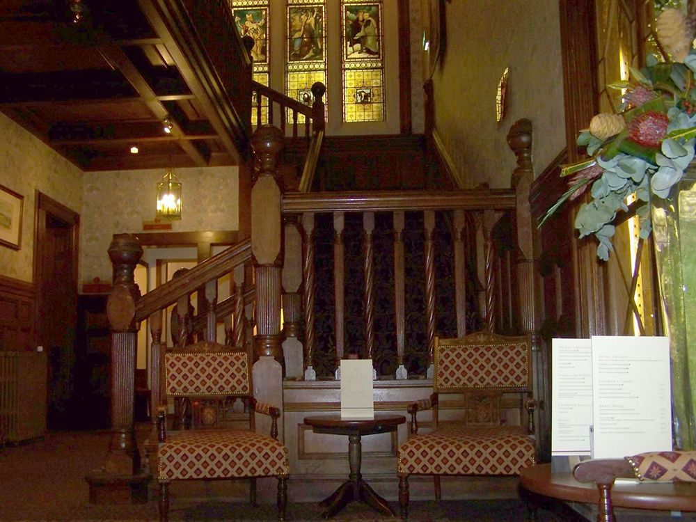 Mercure Burton Upon Trent, Newton Park Zewnętrze zdjęcie