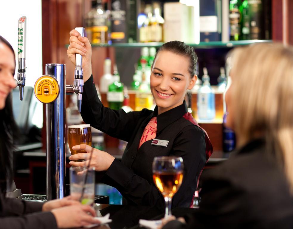 Mercure Burton Upon Trent, Newton Park Zewnętrze zdjęcie