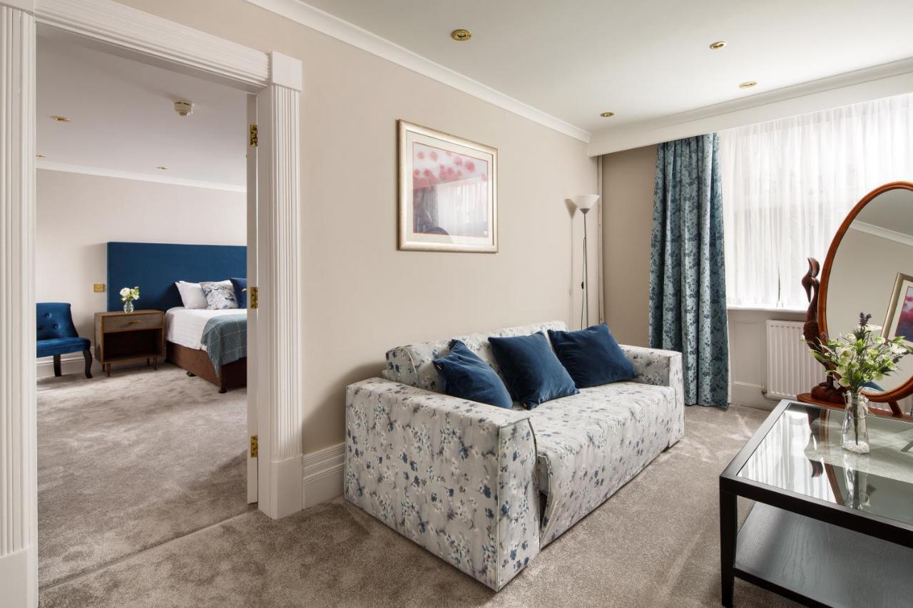 Mercure Burton Upon Trent, Newton Park Zewnętrze zdjęcie