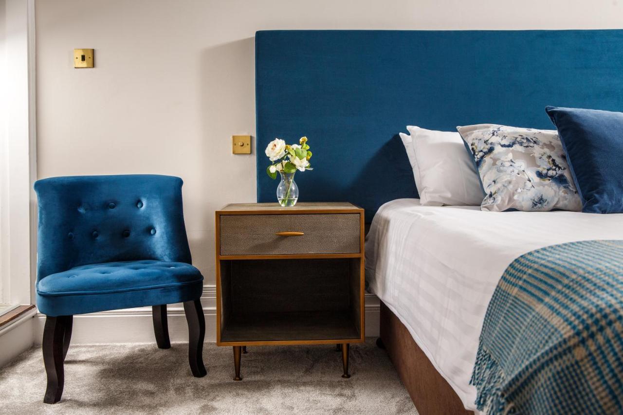 Mercure Burton Upon Trent, Newton Park Zewnętrze zdjęcie