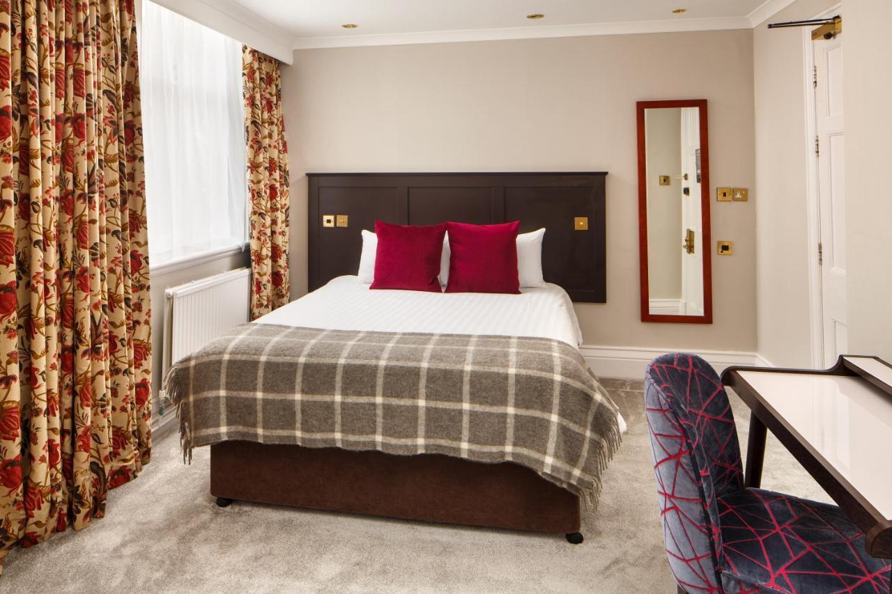 Mercure Burton Upon Trent, Newton Park Zewnętrze zdjęcie